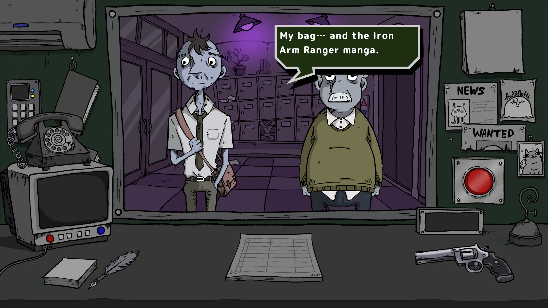 Do I Know You? screenshot 4