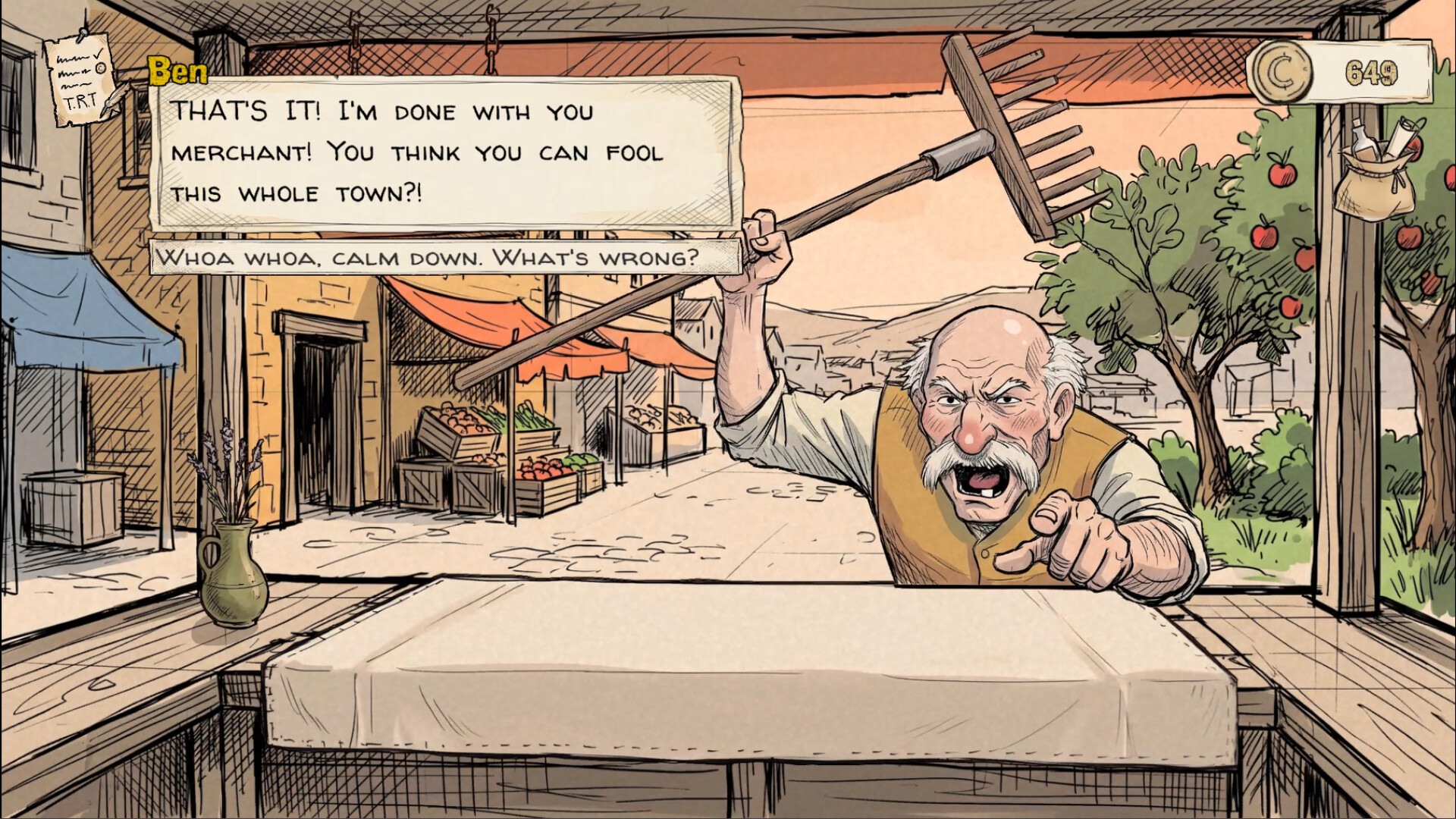 The Rift Trader screenshot 4