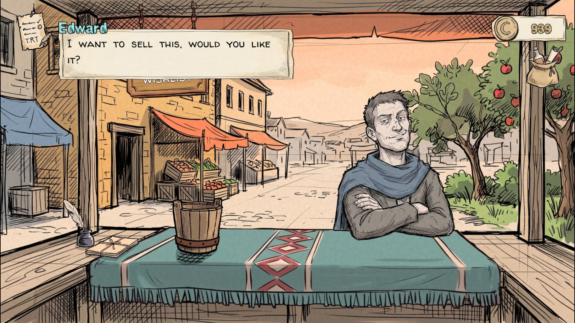 The Rift Trader screenshot 3