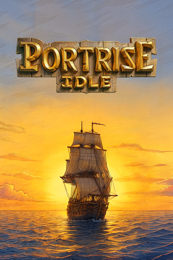 Portrise Idle