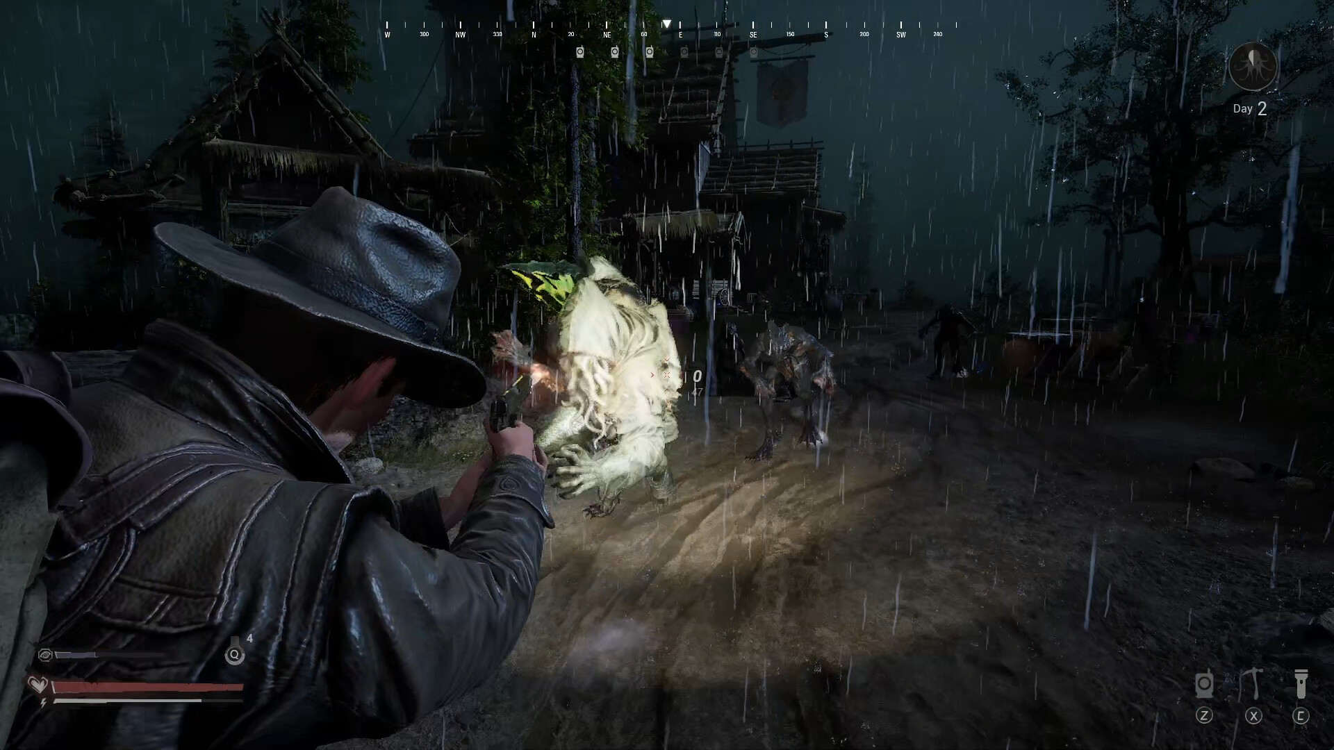 Ghost Story screenshot 3