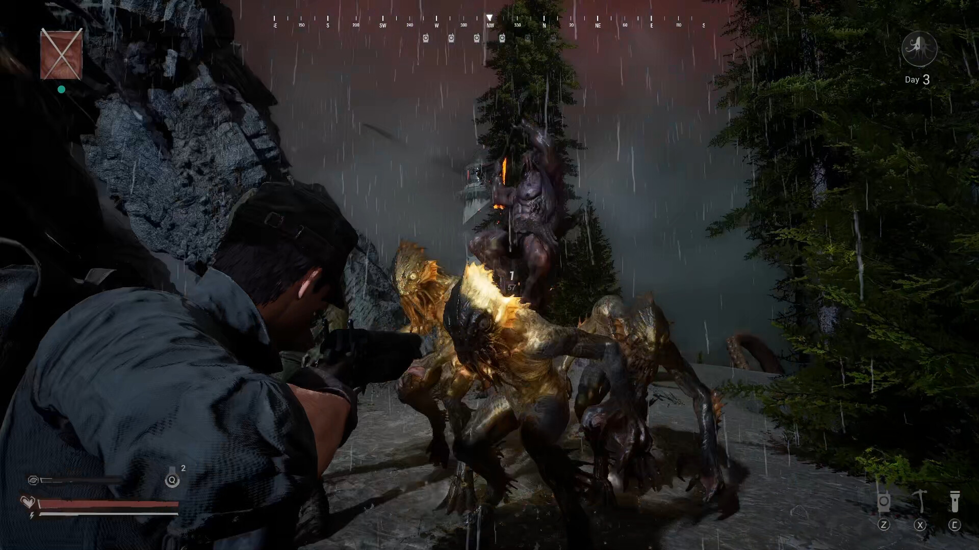 Ghost Story screenshot 4