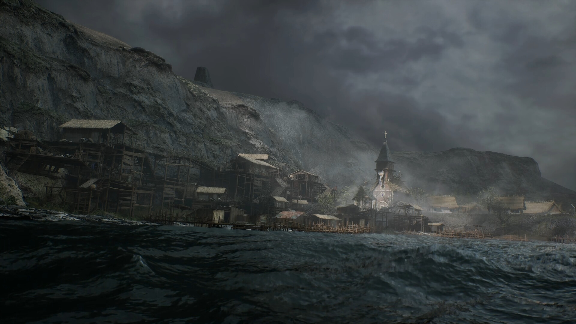 Ghost Story screenshot 2