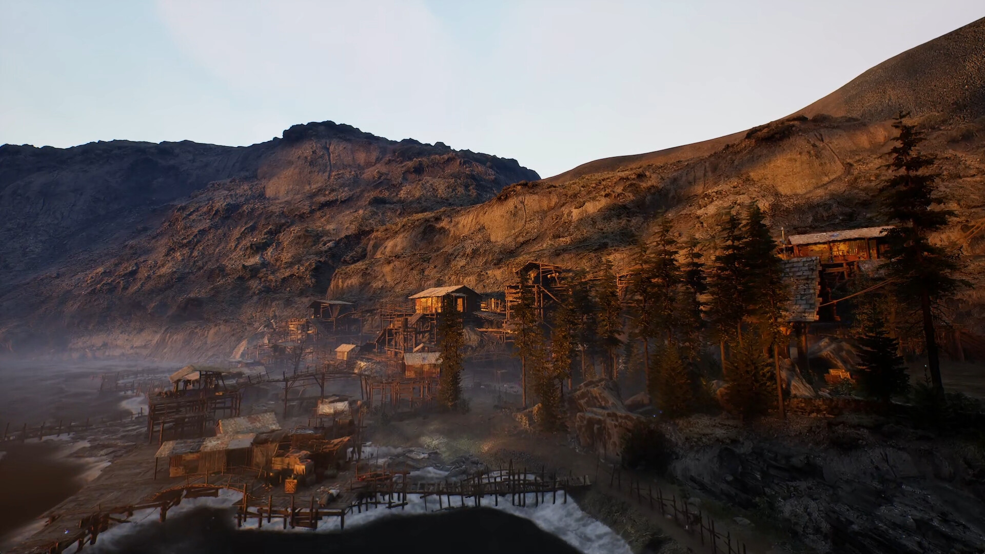 Ghost Story screenshot 5