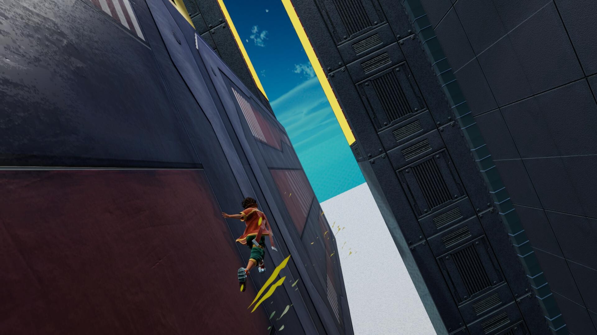 Rusty Rampage screenshot 4