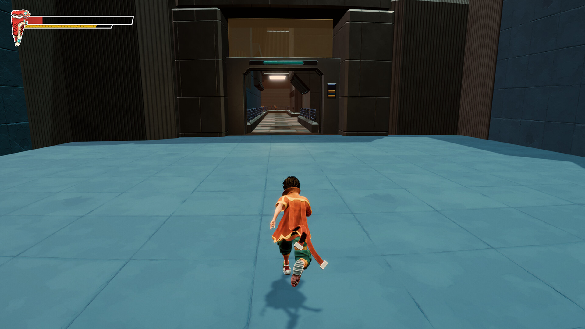 Rusty Rampage screenshot 4