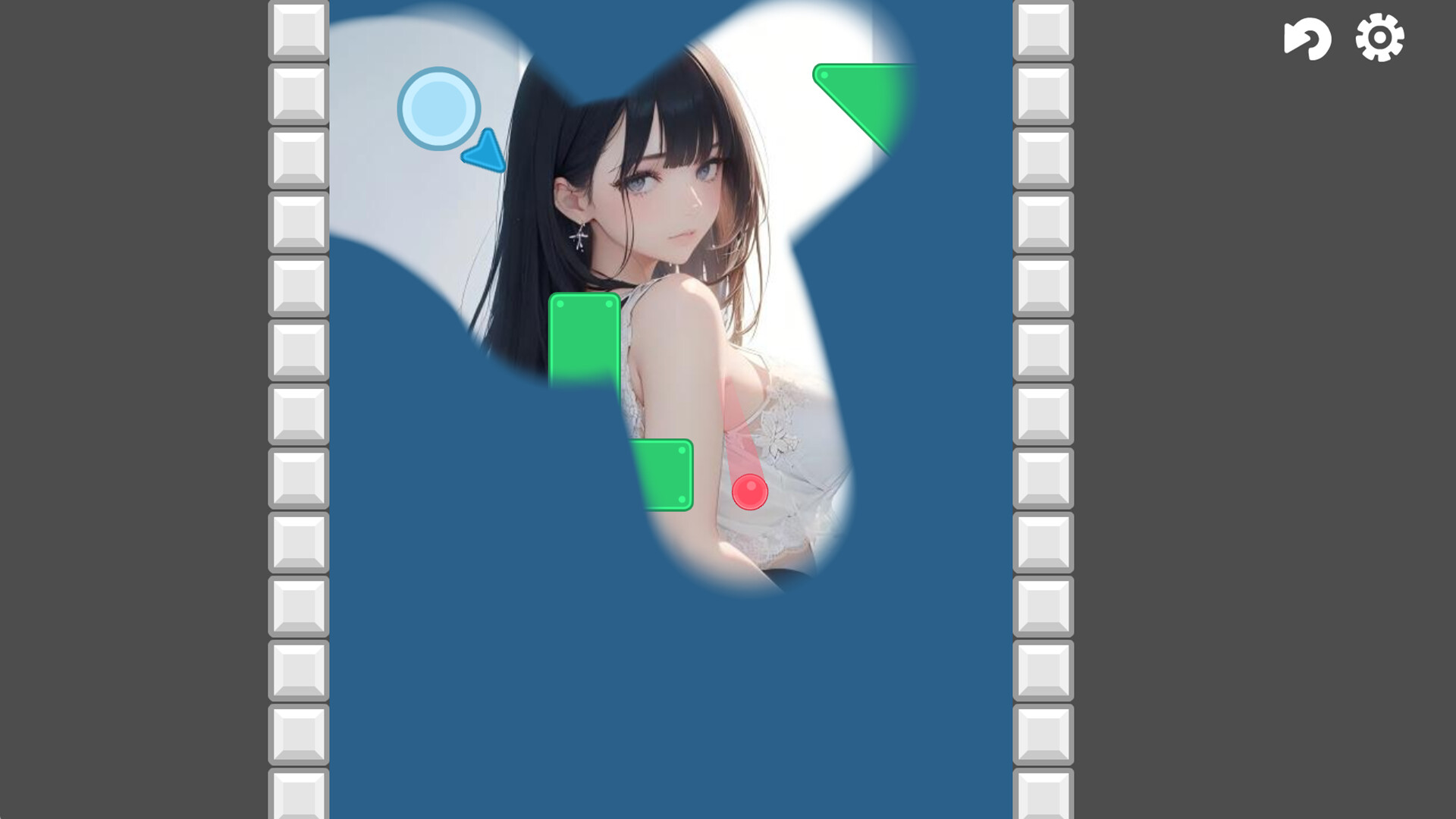 碧曦影韵(Pixi Vibe) screenshot 3