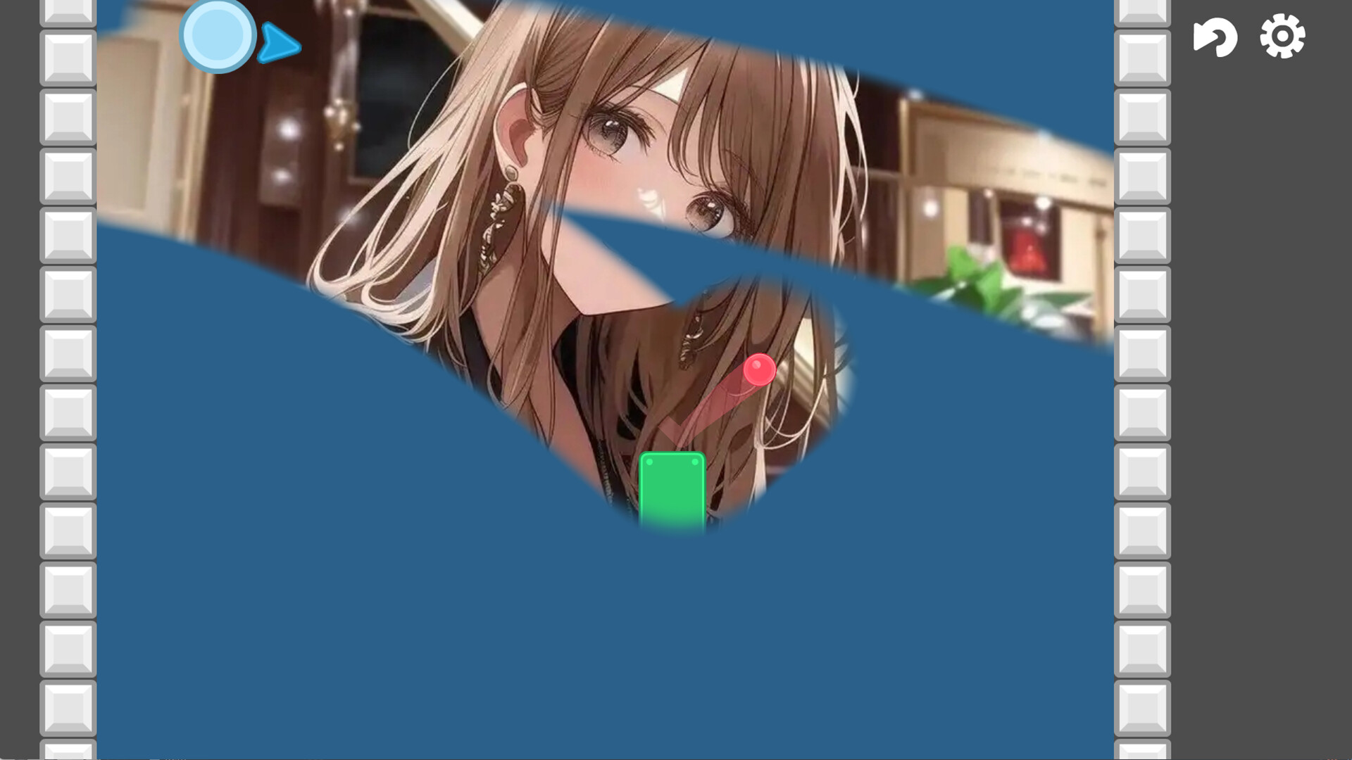 碧曦影韵(Pixi Vibe) screenshot 2