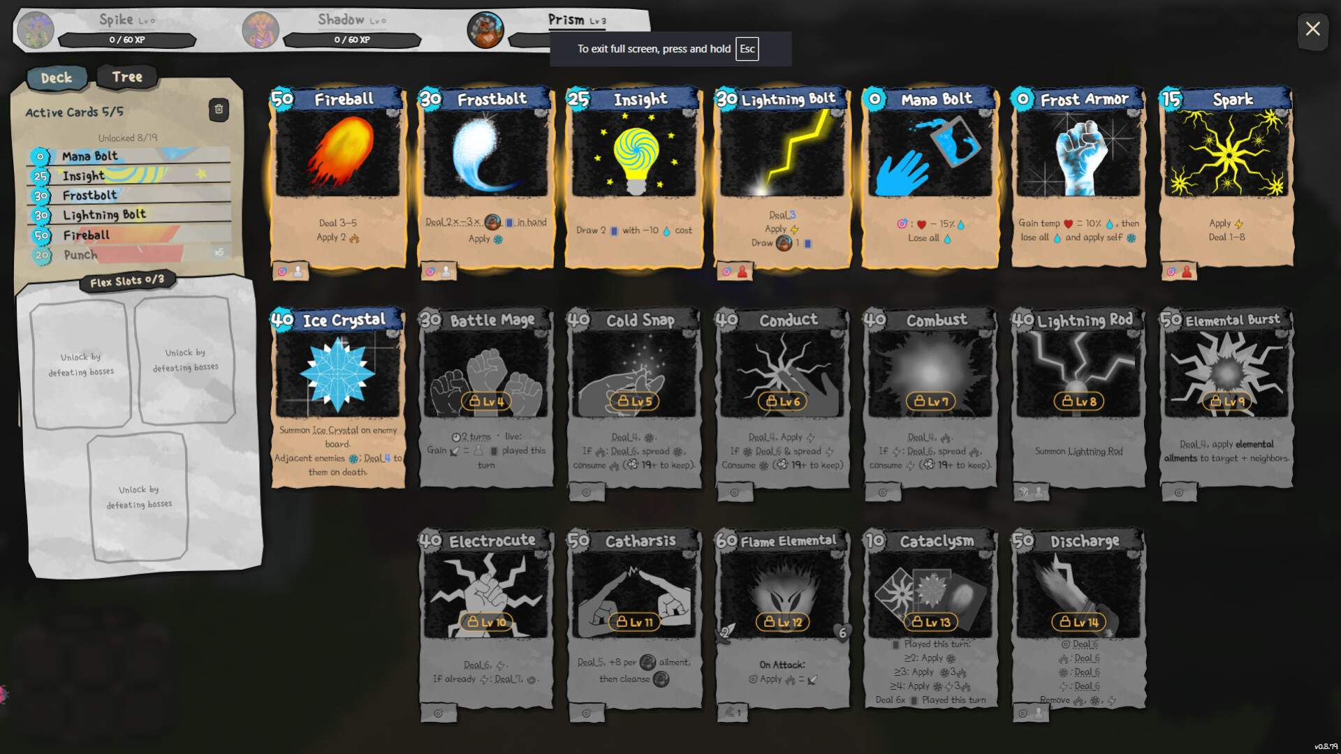 Path Of Peecho screenshot 3