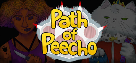 Cover art from Path Of Peecho