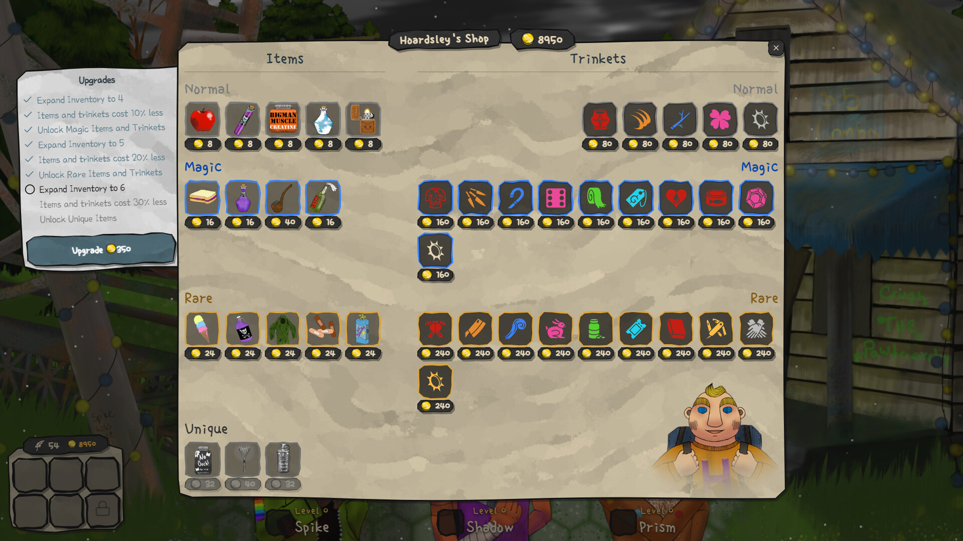 Path Of Peecho screenshot 4