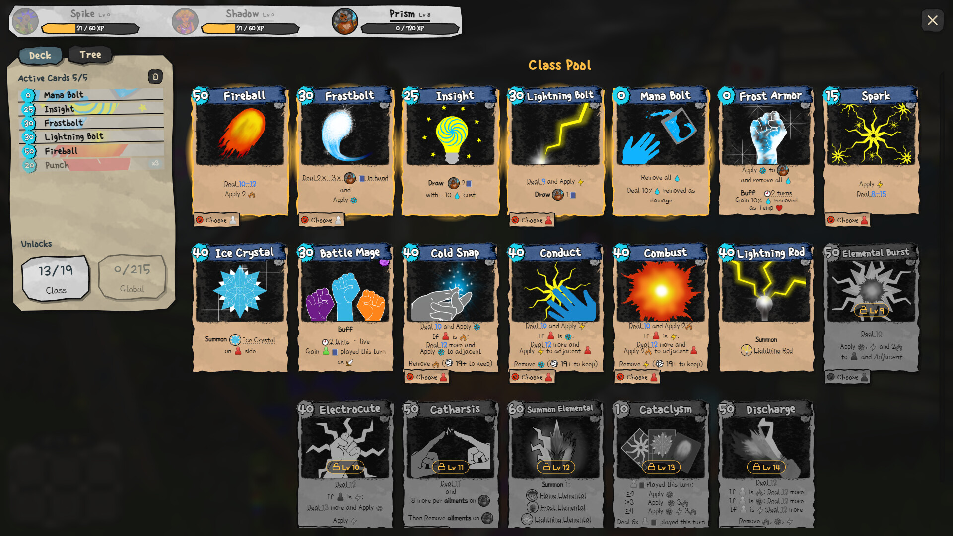 Path Of Peecho screenshot 5