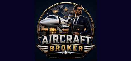 Cover art from Aircraft Broker