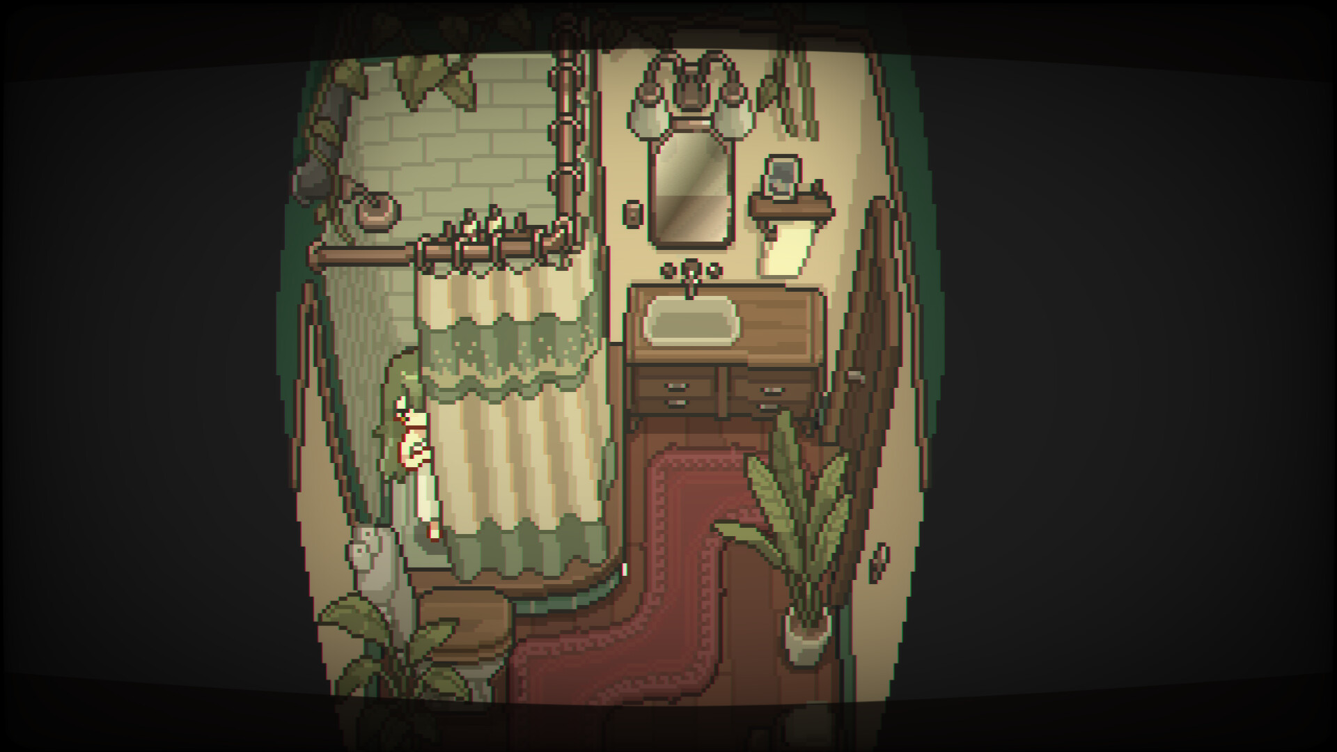 彗星ブルーム screenshot 4