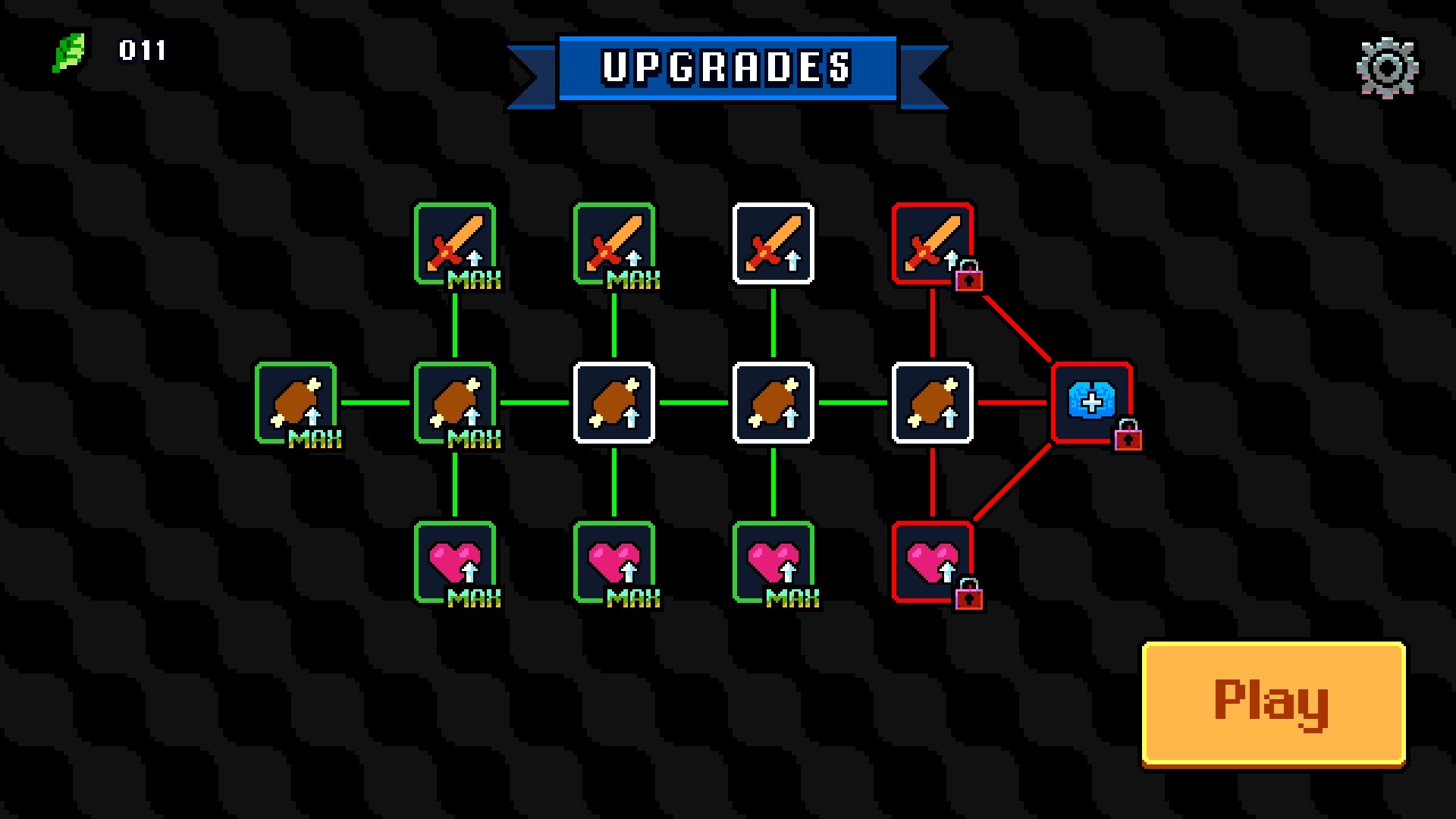Crawlbound screenshot 4