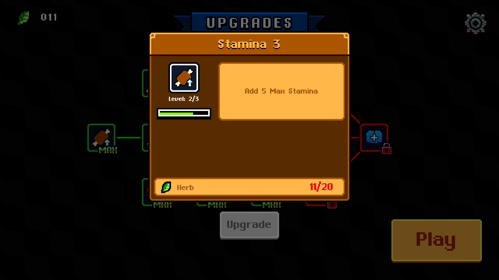 Crawlbound screenshot 5