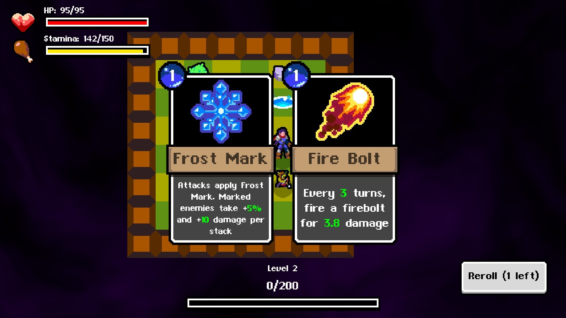 Crawlbound screenshot 3