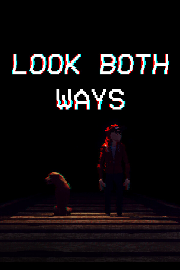 Look Both Ways