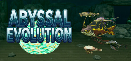 Cover art from Abyssal Evolution
