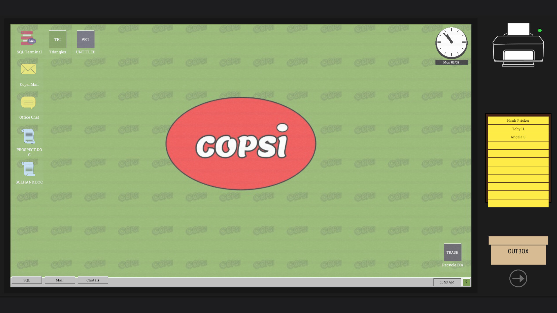 One Query After Another screenshot 5