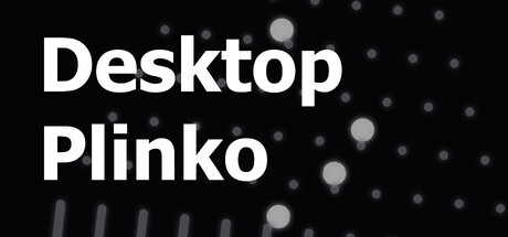 Cover art from Desktop Plinko