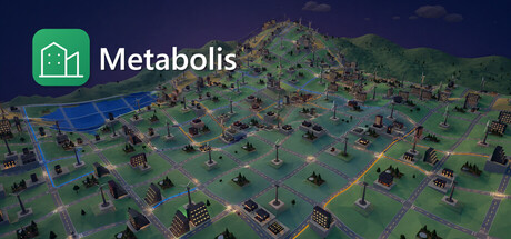 Cover art from Metabolis