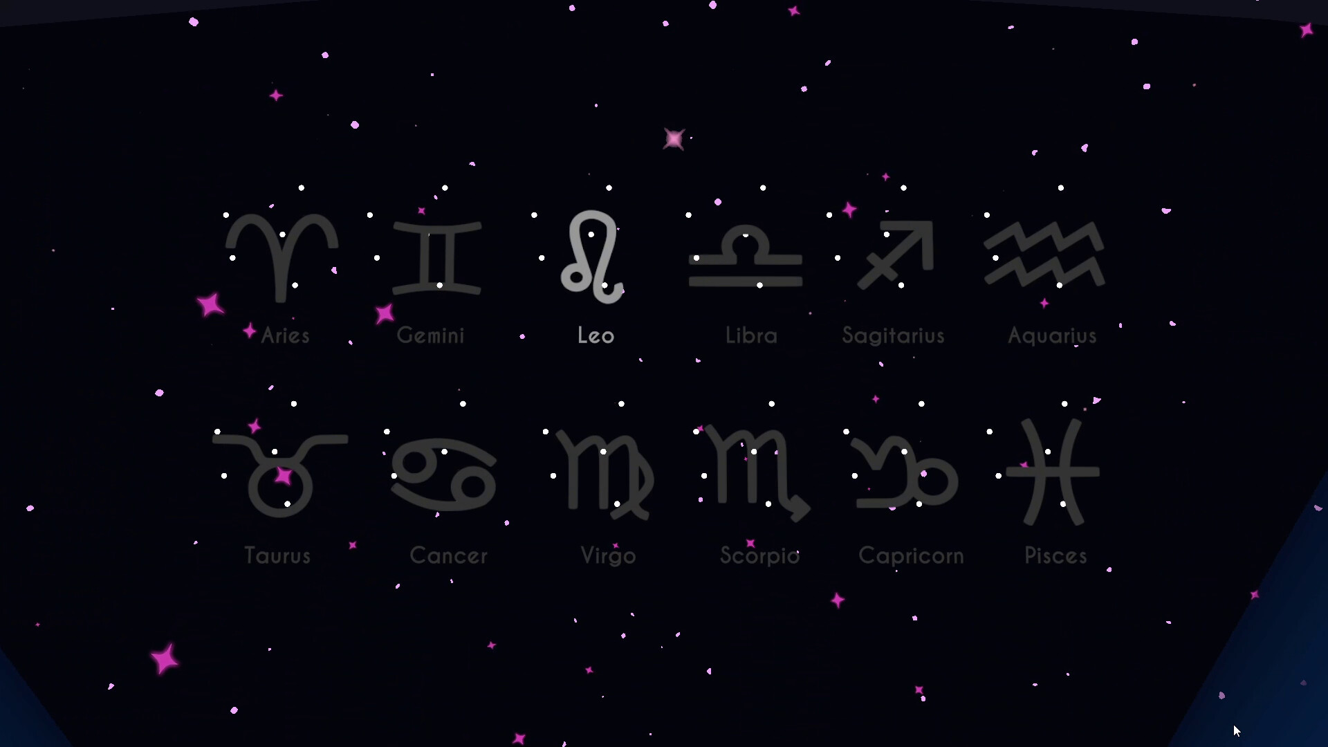 Astral Lines screenshot 3