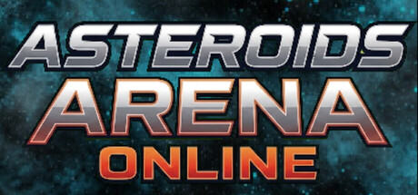 Cover art from Asteroids Arena Online