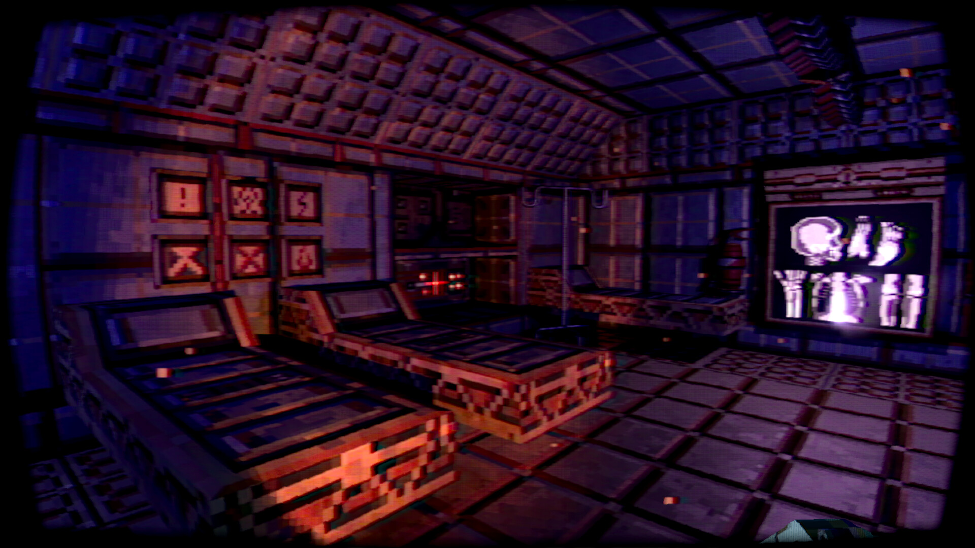 The Last Cosmonaut screenshot 2