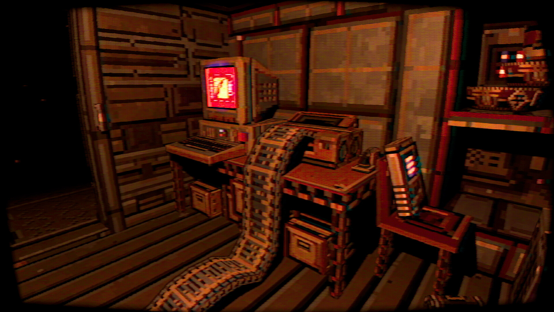 The Last Cosmonaut screenshot 5