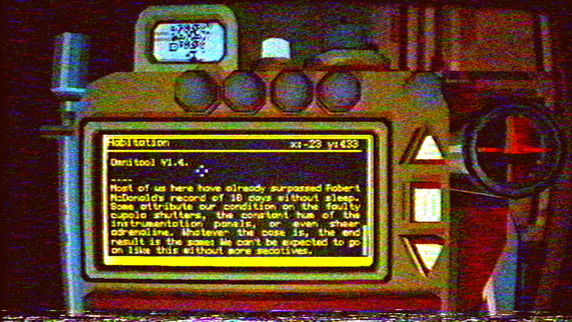 The Last Cosmonaut screenshot 3