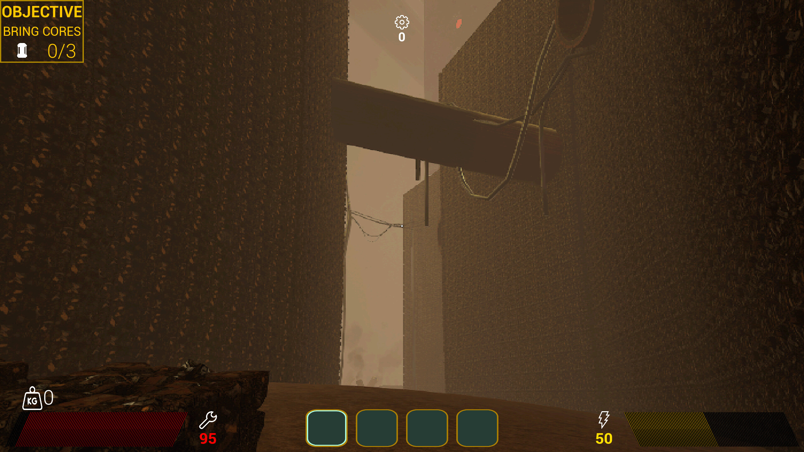 Robokitties: MEGASTRUCTURE screenshot 4