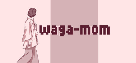 Cover art from waga-mom