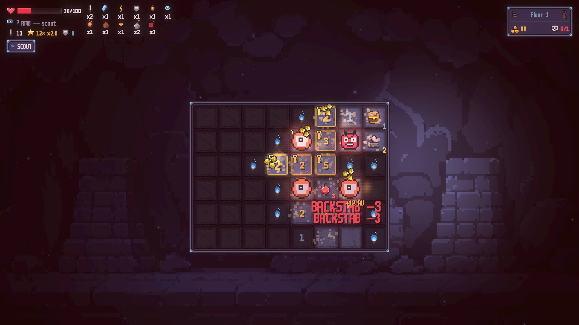 Descry screenshot 2