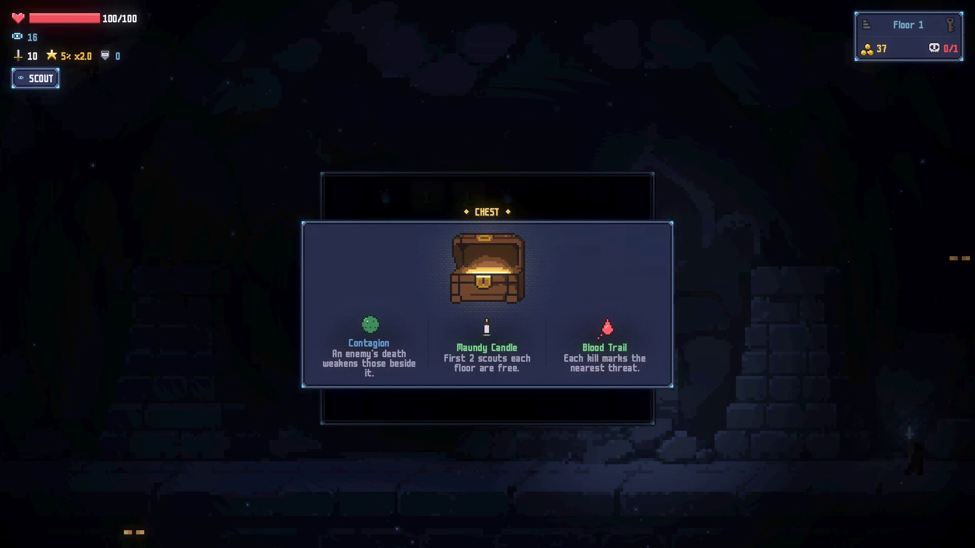 Descry screenshot 4