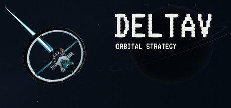 Cover art from DeltaV Orbital Strategy