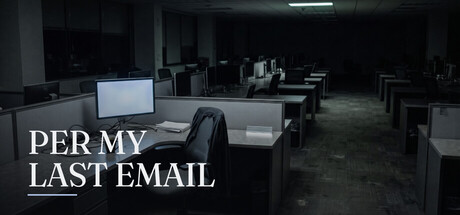 Cover art from Per My Last Email