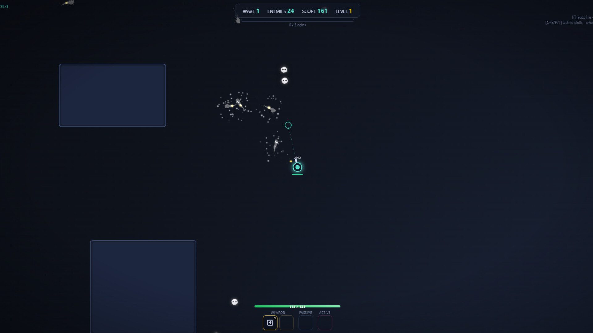 The Last Color screenshot 2