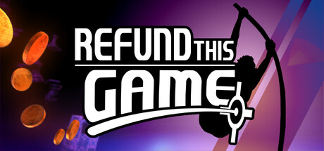 Cover art from Refund This Game