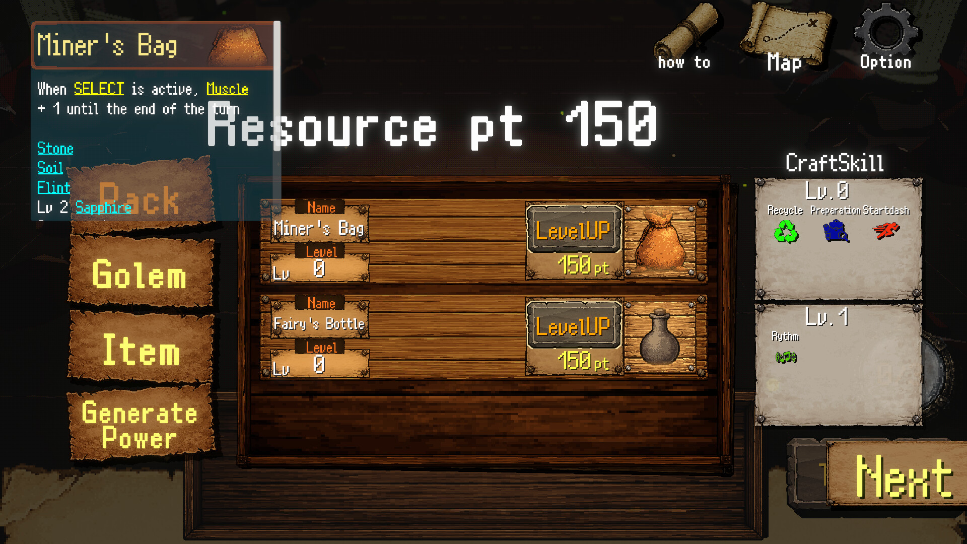 Calc and Beat screenshot 2