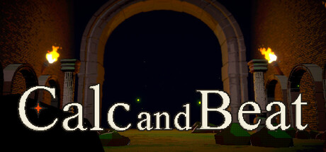 Cover art from Calc and Beat