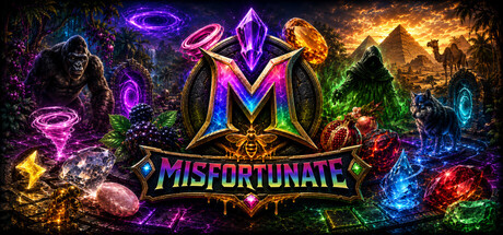 MISFORTUNATE