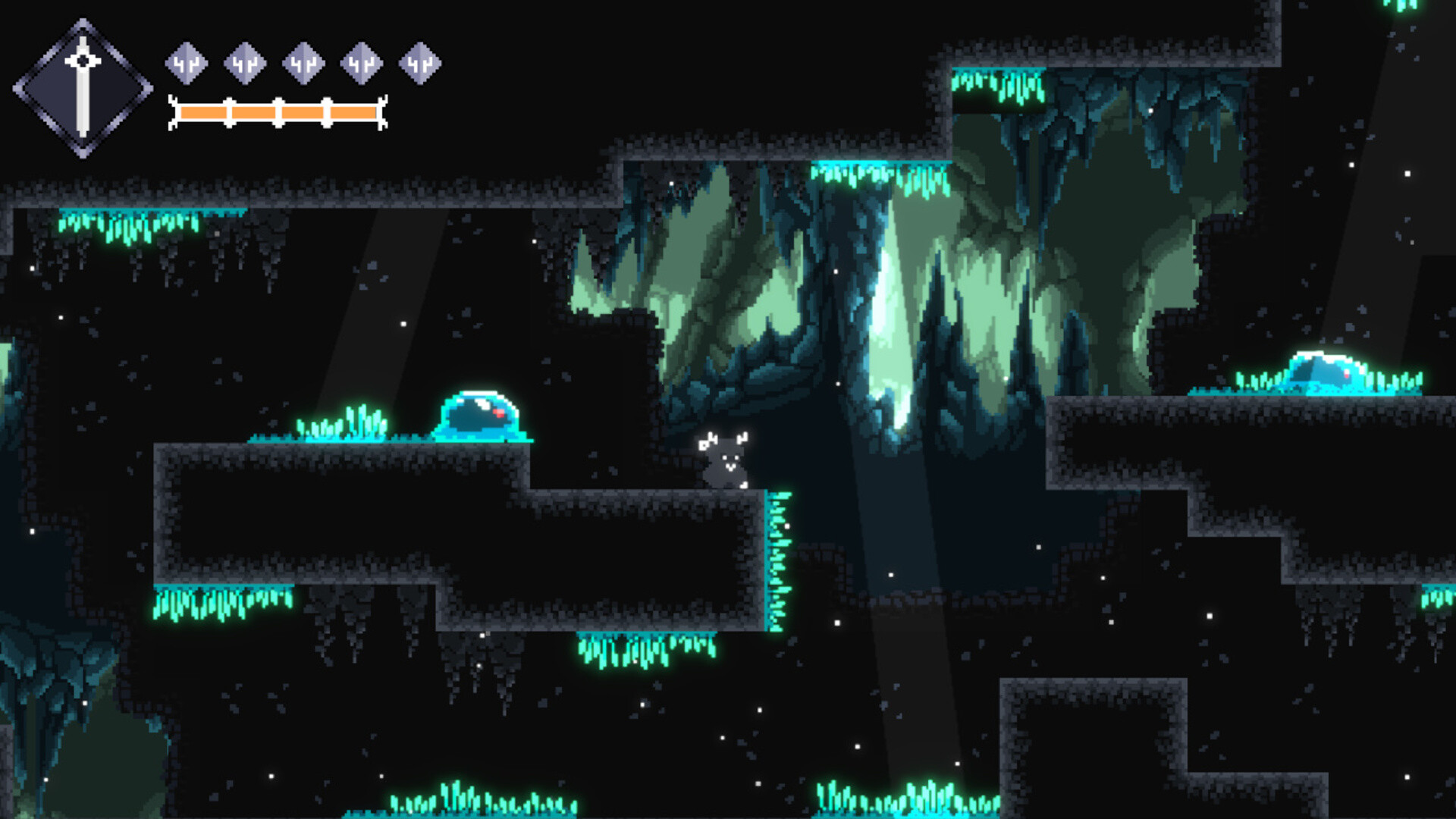 RELICTUM screenshot 2