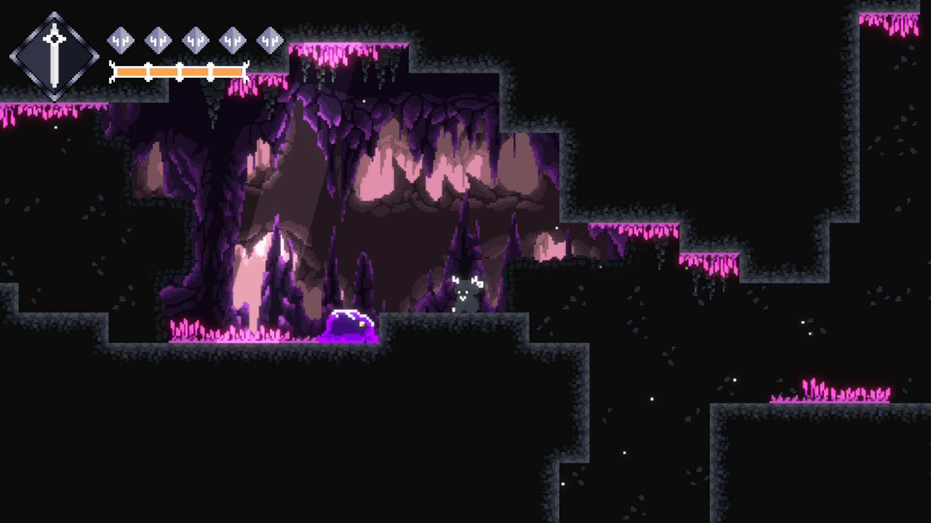 RELICTUM screenshot 3