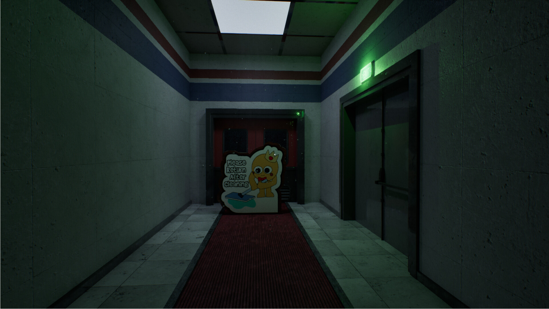 Poncik's Little Tragedy screenshot 2