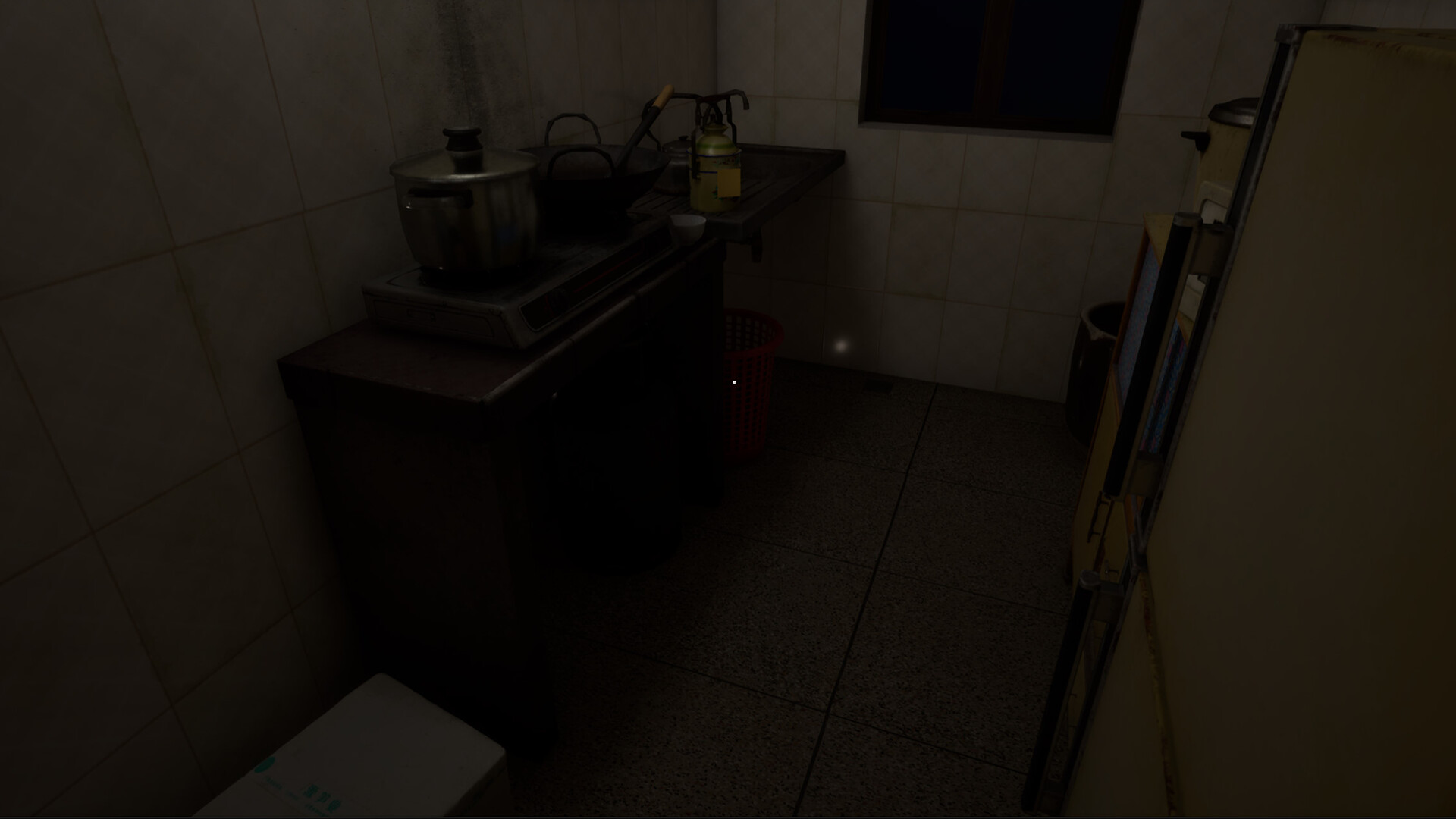 AFTERMATH screenshot 4