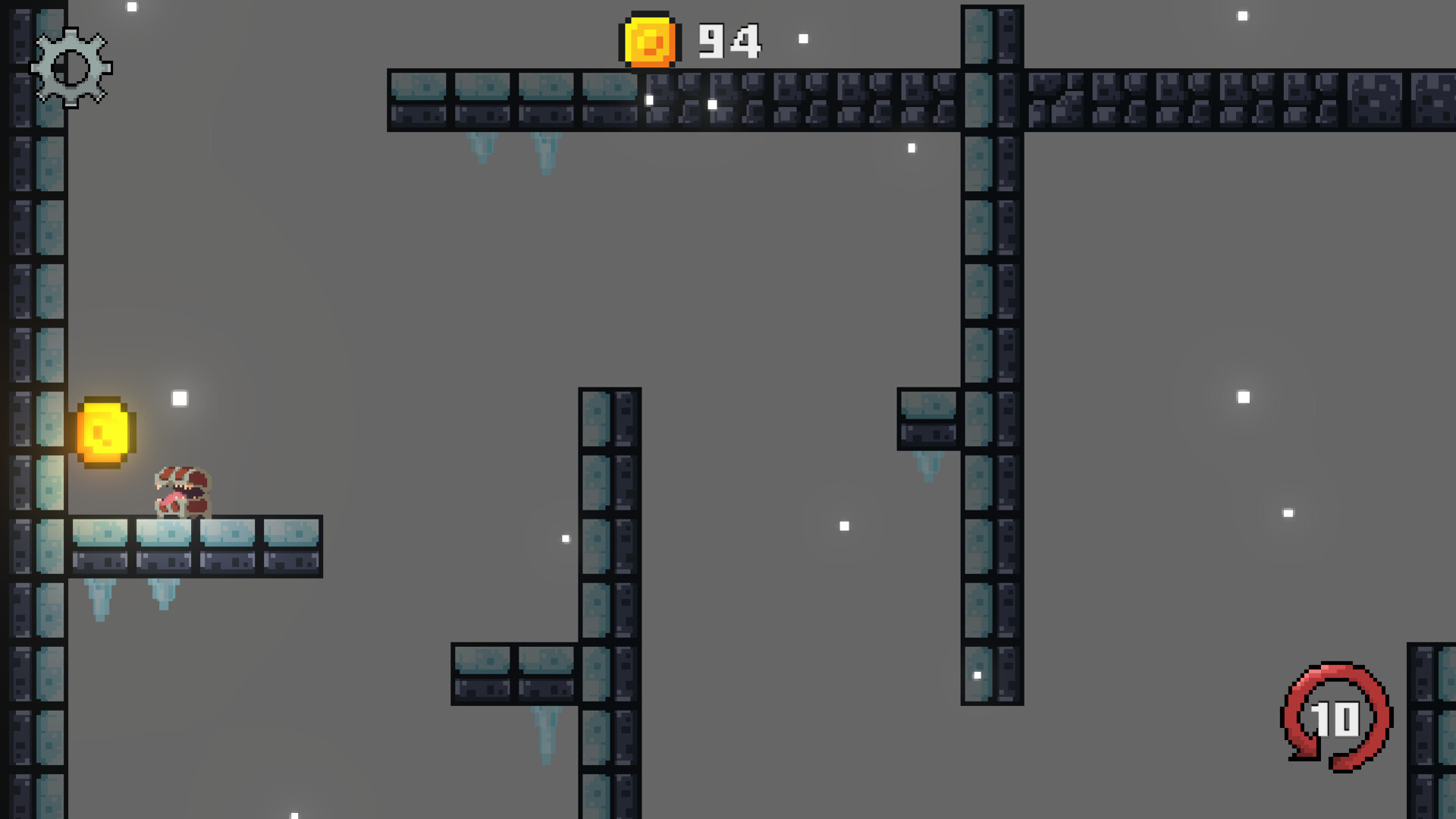 Yeet the Chest screenshot 5