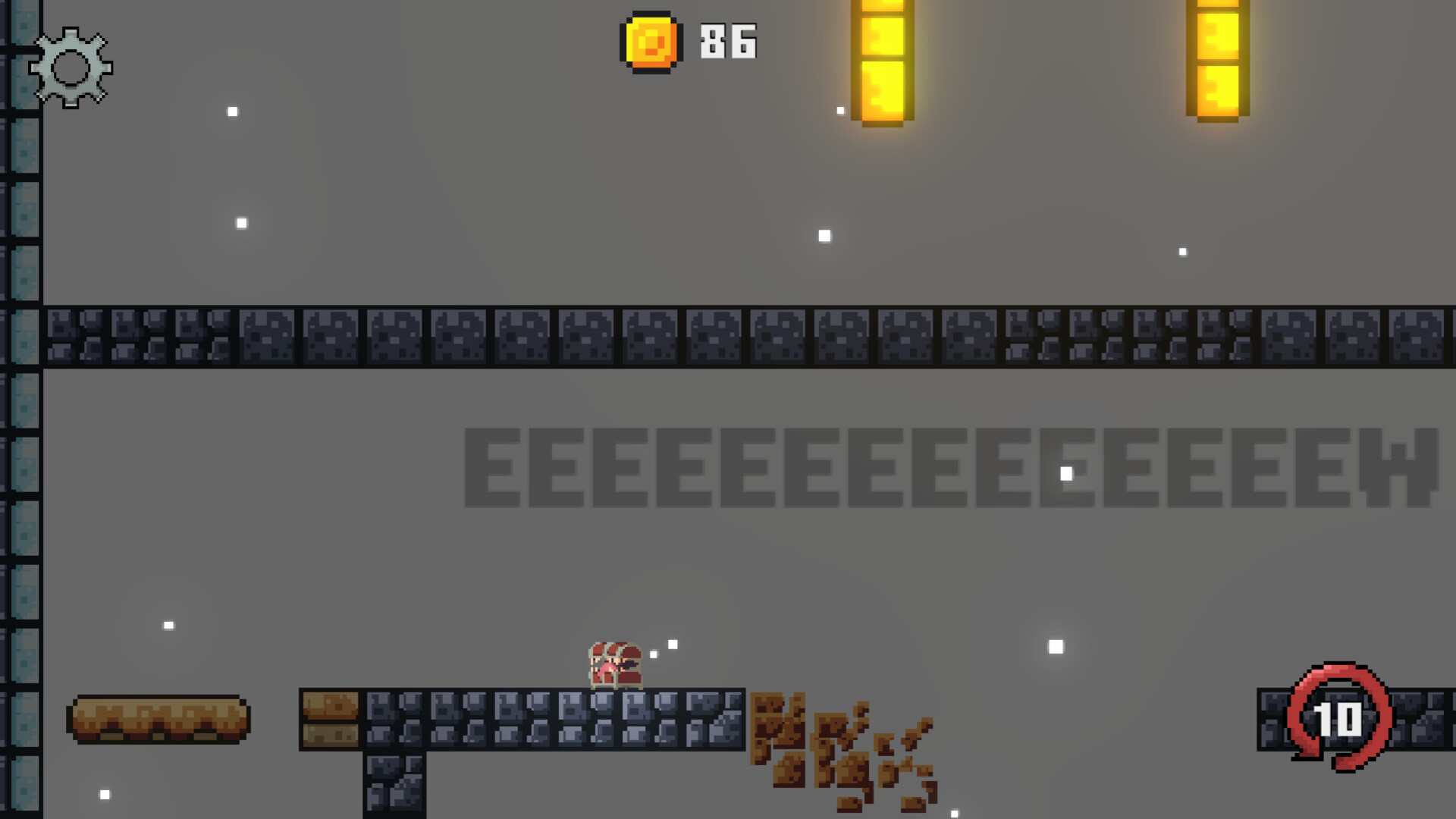 Yeet the Chest trailer