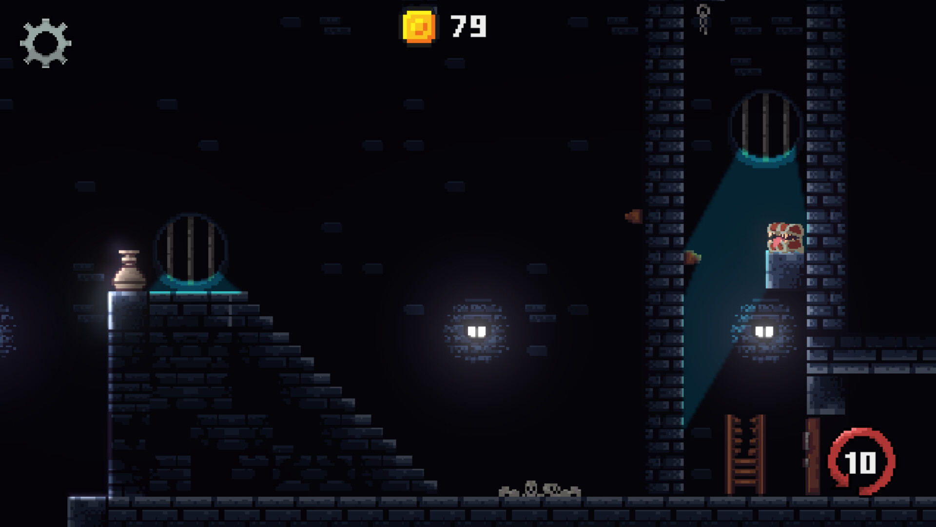Yeet the Chest screenshot 3