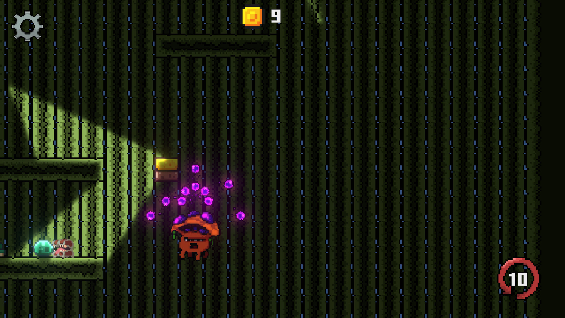 Yeet the Chest screenshot 4